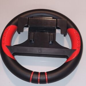 Avon Black and Red App Wheel